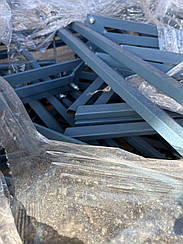 Тринога для стійки опалубки посилена 6,7 кг.