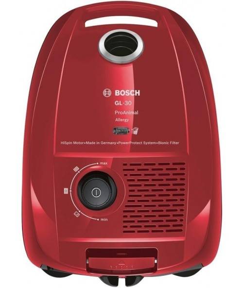 Пилосос Bosch BGL3B220 (бош)