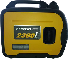 Генератор LC 2300 i інверторний Loncin