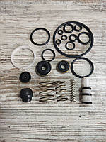 Ремкомплект вологомасловідділювача з регулятором тиску КамАЗ(16 найм.) (вир-во ПААЗ)