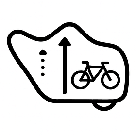 Намети, чохли для велосипеда