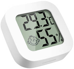 Термометри та гігрометри