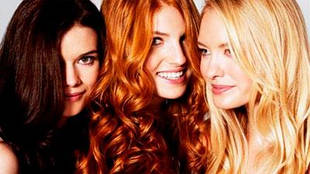 Фарбування волосся і завивка волосся