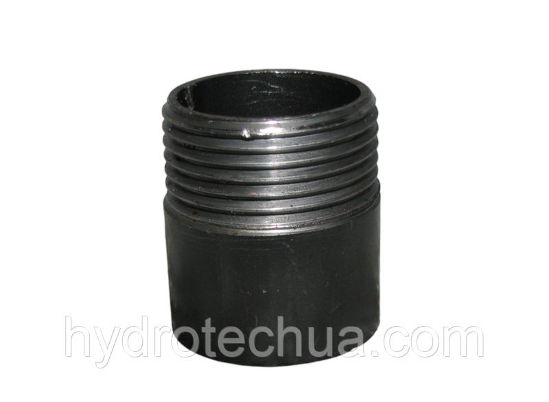 Різьба сталева Ду 20