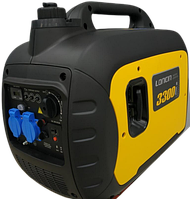 Генератор LC 3300 i інверторний Loncin