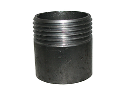 Різьба сталева Ду 25