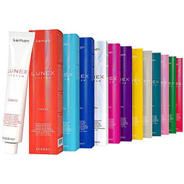 Фарбі для волосся