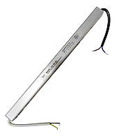 Уцінка! Блок живлення LEDTech 12v 5а 60 Вт Stick у герметичному корпусі ip67.