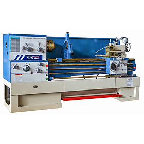 Верстат гвинторiзно-токарний FDB Maschinen Turner 500x1500KZX (DPA) 5.5 кВт 380 В верстат для різьбонарізання