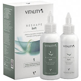 Засоби для завивки волосся