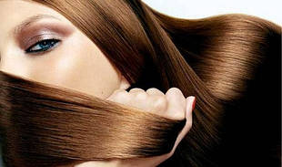 Догляд і лікування волосся