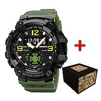 Patriot 003AGDPS ДПС Зелені + Коробка.