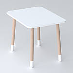 Дитячі столики