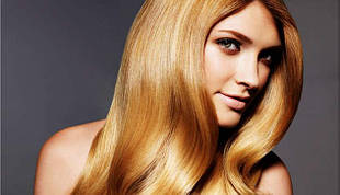 Стайлінг і укладання волосся