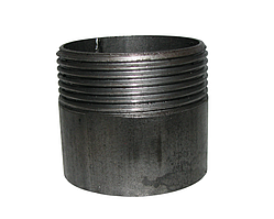 Різьба сталева Ду 40