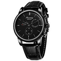 Forsining 6916 All Black