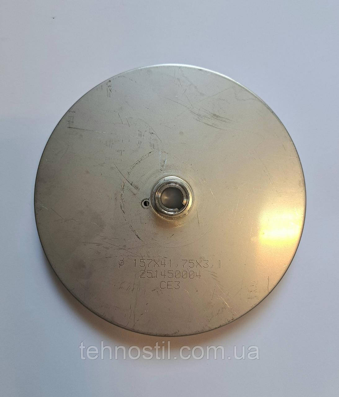 Робоче колесо Ebara CDX 120/12, фото 1