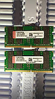 Для ноутбука 32Gb (2x16gb)  DDR4 Yongxinsheng 2Rx8 PC4-3200 25600S RAM Оперативна пам'ять