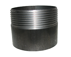 Різьба сталева Ду 50