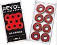 Набір для апгрейду скейтборду Revol: підвіски 6.0, колеса Conical, підшипники ABEC 5, болти, фото 7