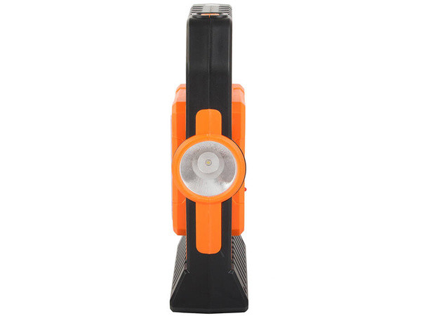 Туристичний світлодіодний ліхтар сонячна лампа кемпінг, що перезаряджається батарея кемпінг-лампа