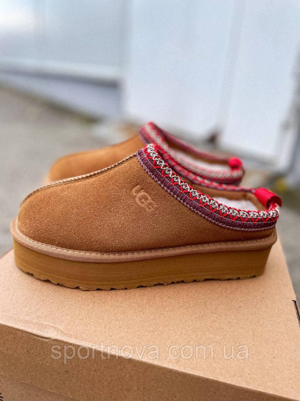 Жіночі замшеві угги,36-41р., фото 1