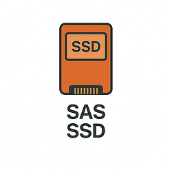 SAS SSD