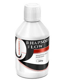 Cода Rhapsody Flow, банка 300 г, 40µm, тонкодисперсний порошок на основі бікарбонату натрію