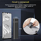 Зовнішня кишеня XON MemoryCase для M.2 NVMe (PCIe) USB 3.1 Type-C Чорний (XSC2C13NV1MG 4340), фото 4