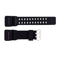 Ремінець для Skmei 1356/1358/1680BK Black