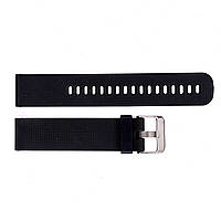 Ремінець для годинника Skmei 1893BKBK Black-Black