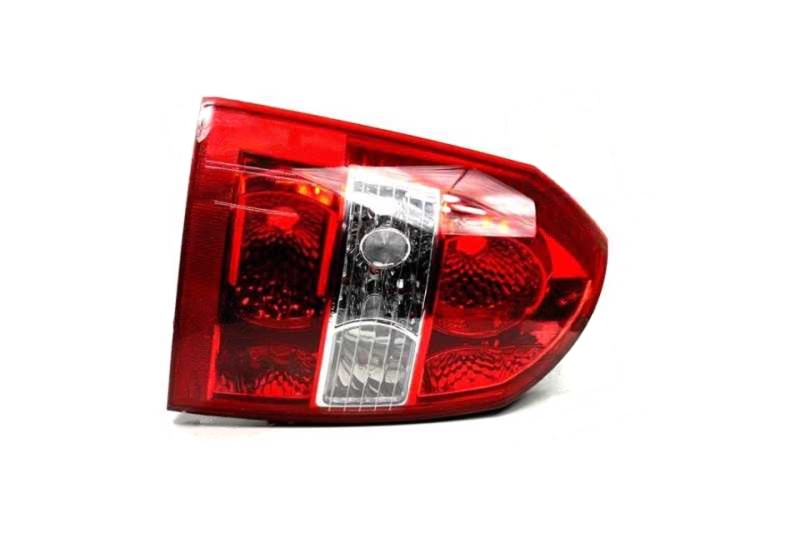 Ліхтар задній лівий HYUNDAI TUCSON (TYC) 11-6112-A1-2B