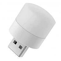 Лампа світлячок світлодіодна портативна 5V/1W міні нічник