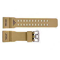 Ремінець для годинника Skmei 1283/1277/1384KH Khaki