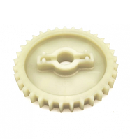 Шестірня маслонасоса 33 зуби ODES 21040113201,420434320,LU049868 BRP Outlander Renegade Maverick Stels Guepard