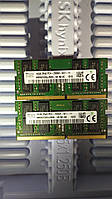 Для ноутбука 32GB (2x16gb) DDR4 SK hynix 16GB 2Rx8 PC4-2666V-SE1-11 RAM RAM Оперативна пам'ять HMA82GS6JJR8N-VK