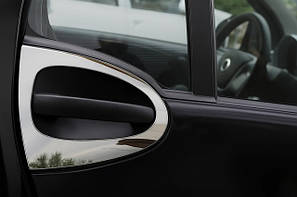 Smart 2007-2014 гг.