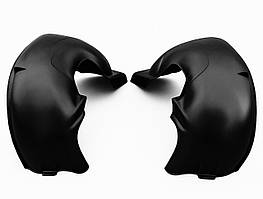 Підкрилки передні Dacia Logan MCV (2006–2013), арт. MG012.111/0, MEGA LOCKER, Україна