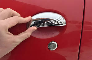 Toyota Aygo 2007-2014 гг.