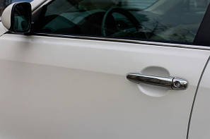 Toyota Camry 2006-2011 гг.