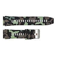 Ремінець для смарт-годинника Modfit Combat Camo Green