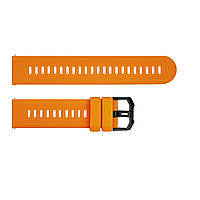 Ремінець для смарт-годинника Modfit Base T2 Orange