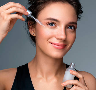 Сироватки для Обличчя