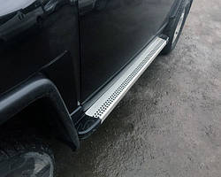 Toyota FJ Cruiser 2006-2022 гг.