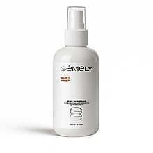 Soft prep / Софт преп - 250 мл GÉMELY
