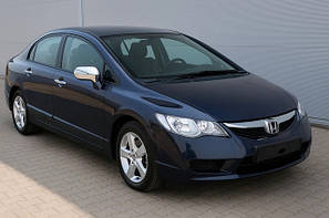 Honda Civic Sedan VIII 2006-2011 гг.