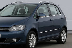 Volkswagen Golf Plus 2004-2014 гг.