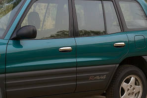 Toyota Rav 4 1996-2001 гг.