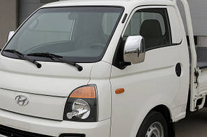 Hyundai Porter 2004- гг.