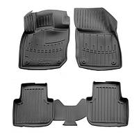 Volkswagen Tiguan 2023- гг.